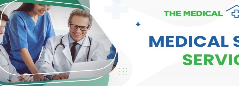 Medical SEO Services Cover Image