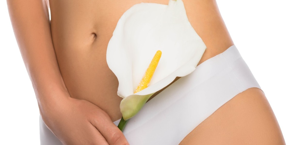 Impact of Aging on Vaginal Structure and Vaginoplasty in Islamabad Solutions