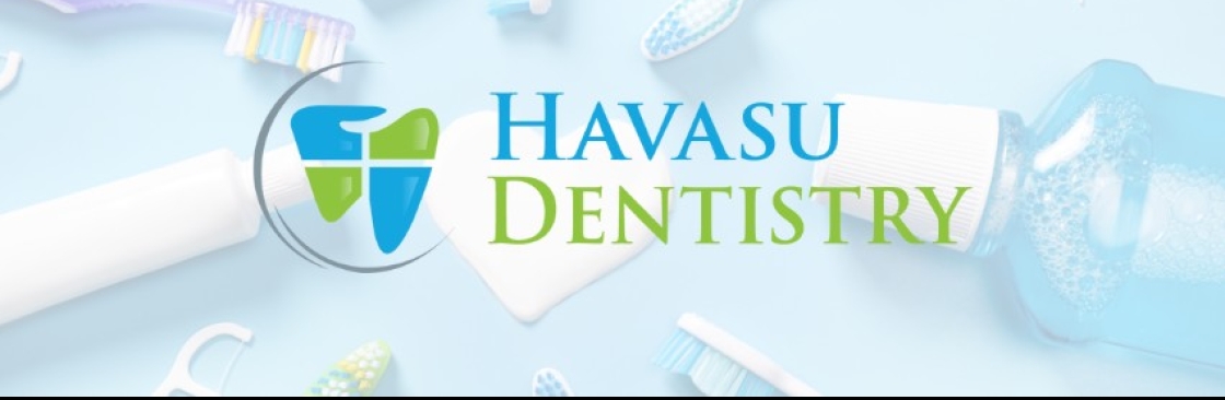 Havasu Dentistry Cover Image