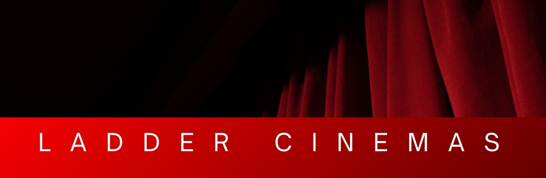 LADDER CINEMAS Cover Image