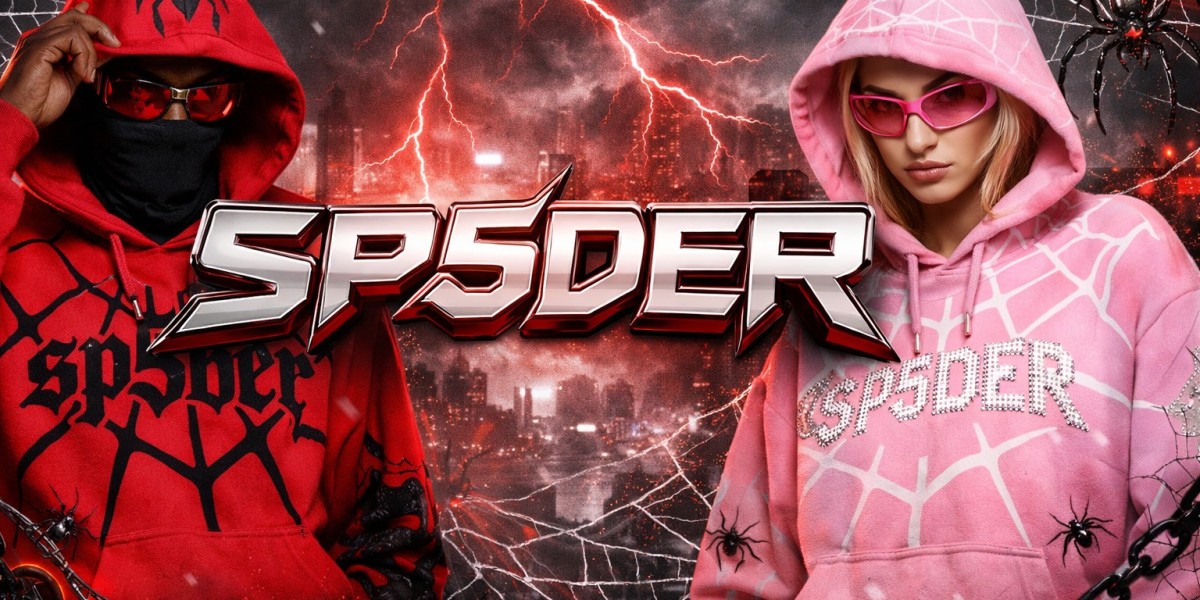 Best-Selling Sp5der Hoodies You Can Buy Online Today