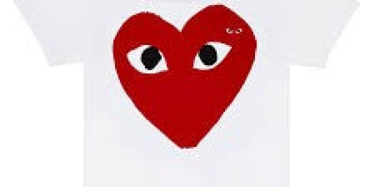 Comme Des Garcons Long Sleeve || Official Shop