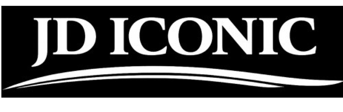 Jd Iconic Iconic Cover Image