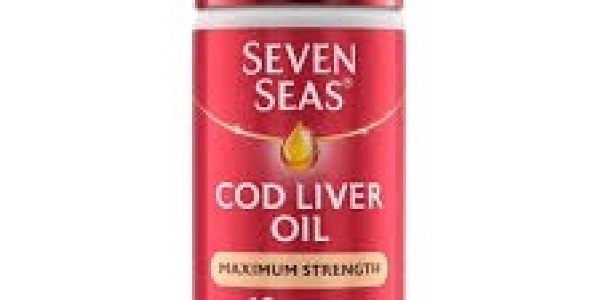 How Fish Oil Supports Heart, Brain, and Joint Health