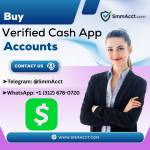 Buy Verified Cash App Accounts profile picture