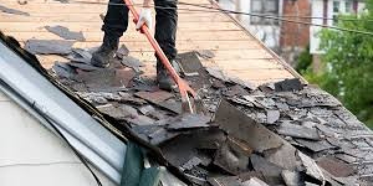 Responsible Ways to Handle Old Shingles and Mattress Recycling