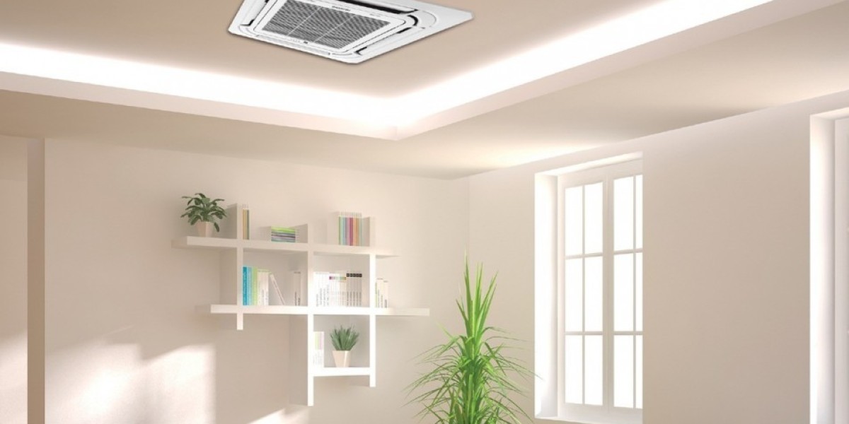 Cassette Type Air Conditioner Price: What Influences the Cost and How to Choose Wisely