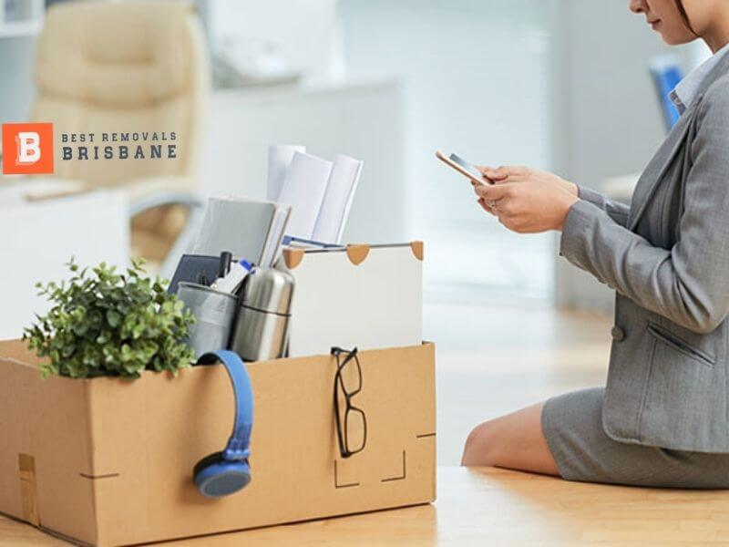 Office Removalists Brisbane | Best Removals Brisbane