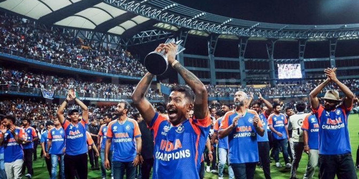 T20 World Cup 2026 Preview: Which Teams Have What It Takes to Lift the Trophy