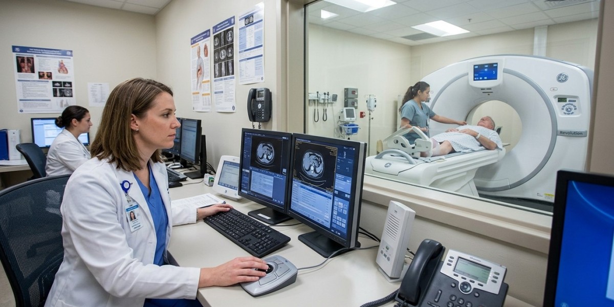 A Smart Patient’s Guide to Understanding CT Scan Price in Bangalore Before Booking