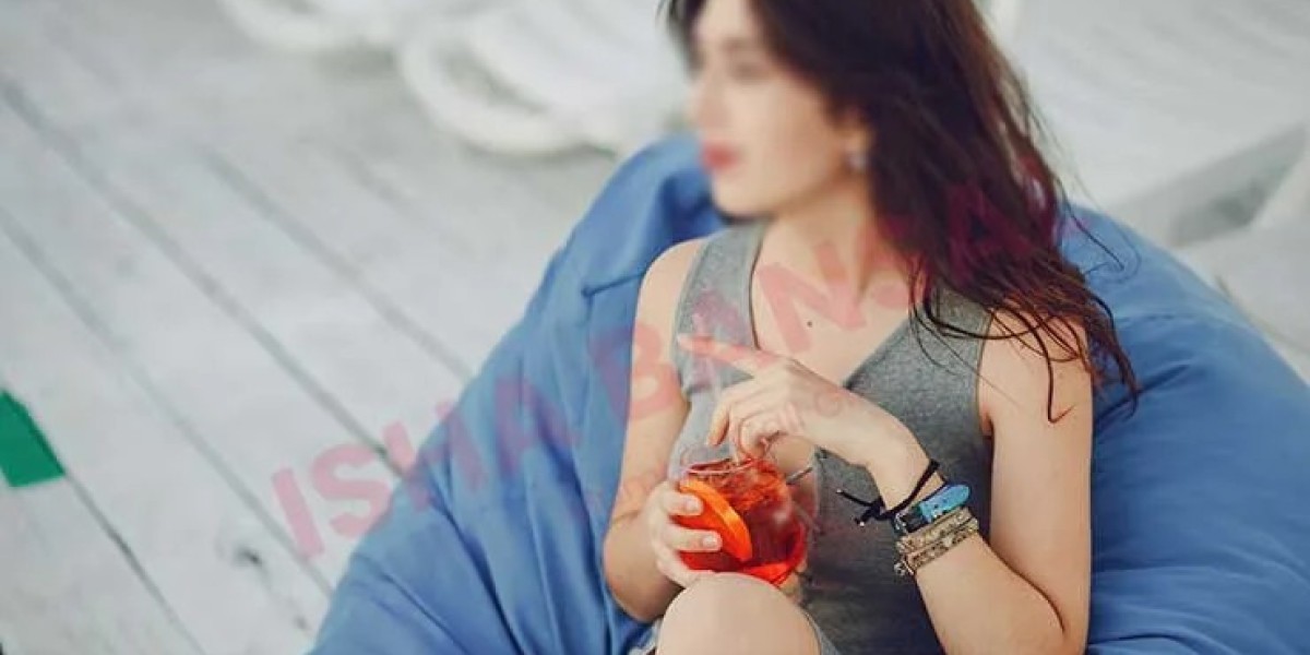 Escort Service in Mumbai – Premium High-Class Companionship with Isha Bansal