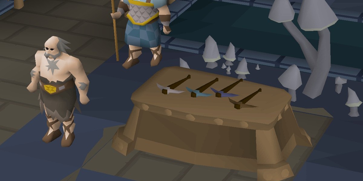 RuneScape: Raids and a Quarter-Century of Glory