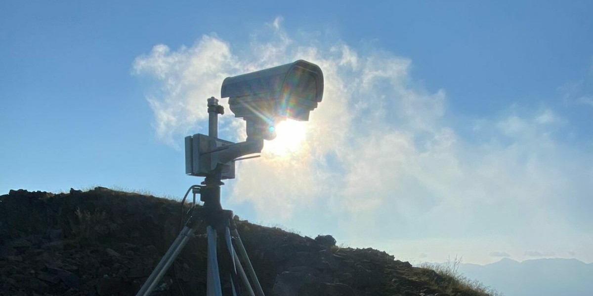 Smart Remote Landslide Monitoring: Transforming Slope Stability Management with Real-Time Technology