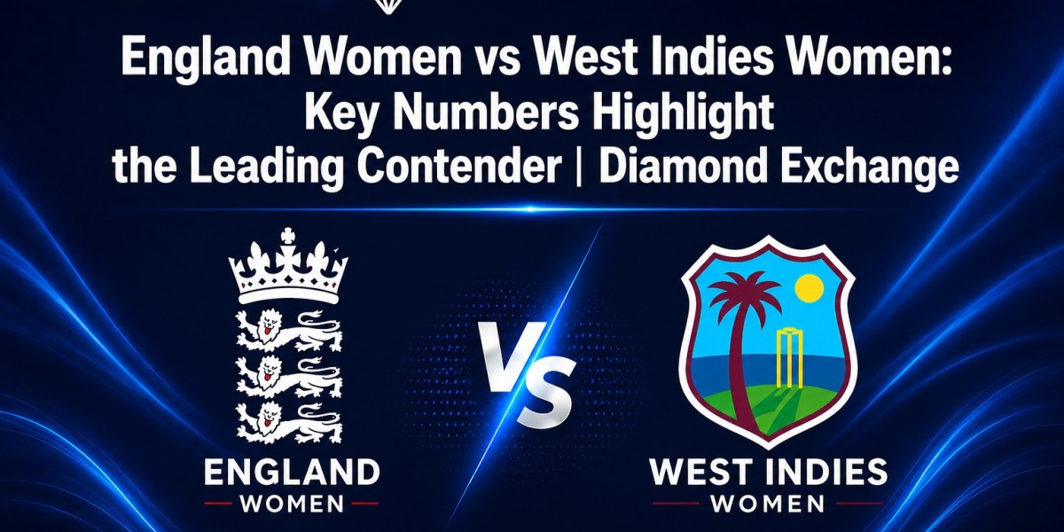 England Women vs West Indies Women: Key Numbers Highlight the Leading Contender | Diamond Exchange