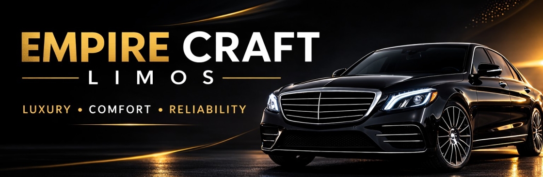 Empire Craftlimos Cover Image