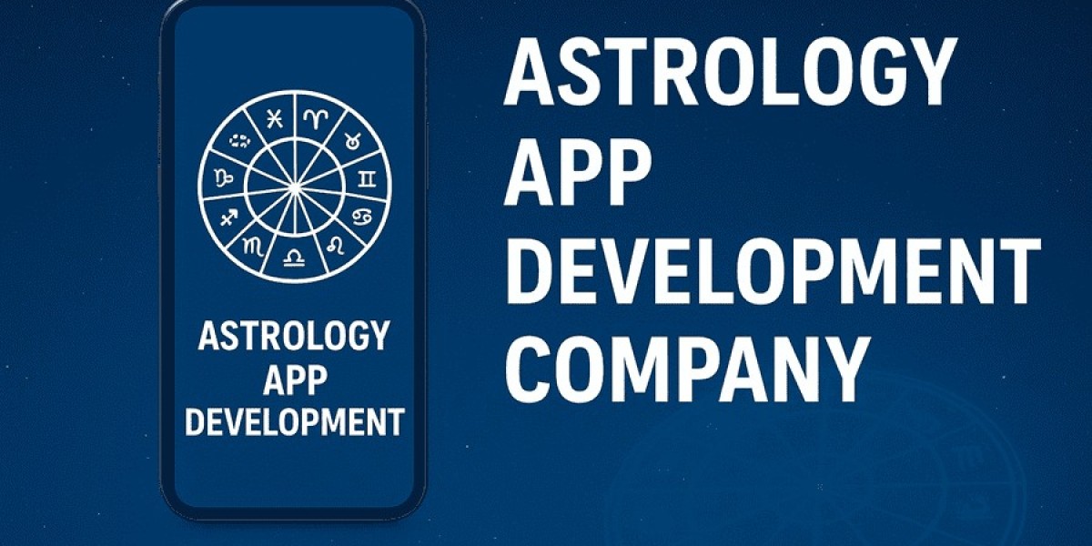 Best Astrology Website Development Company for Custom Solutions