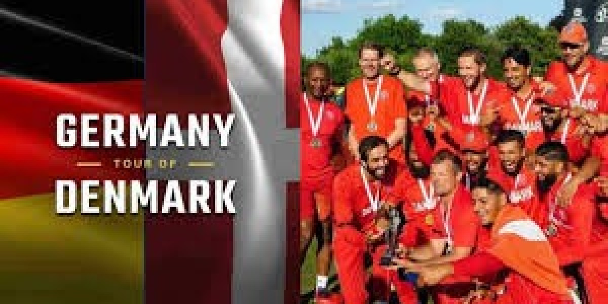 Germany Tour of Denmark 2026: Complete T20I Bilateral Series Preview and Analysis