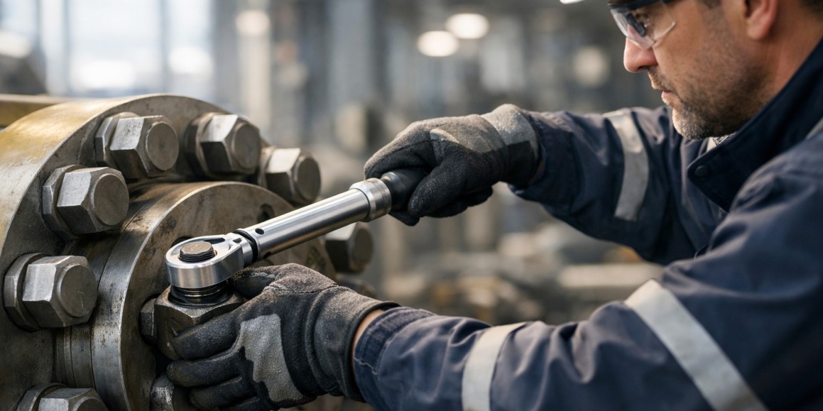 Torque Testing Process Explained for Engineering Safety Teams Guide