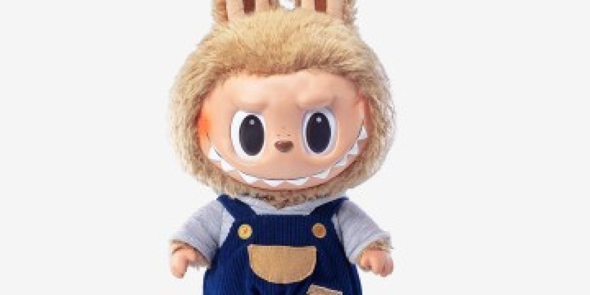 Labubu – Die beliebteste Designer Sammelfigur der Welt