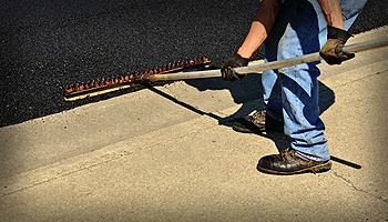 Asphalt Repair Services Louisiana | Compton Louisiana