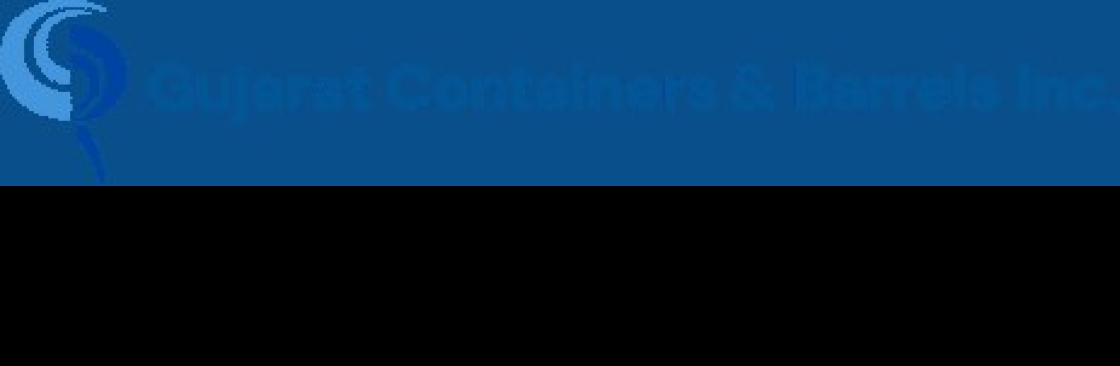 Gujarat Containers And Barrels Inc Cover Image