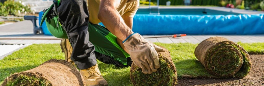 Texas Sod Pros Cover Image