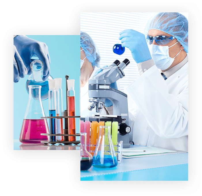 Scientific Laboratory Equipment Manufacturers & Supplier in India - Sai Scientific