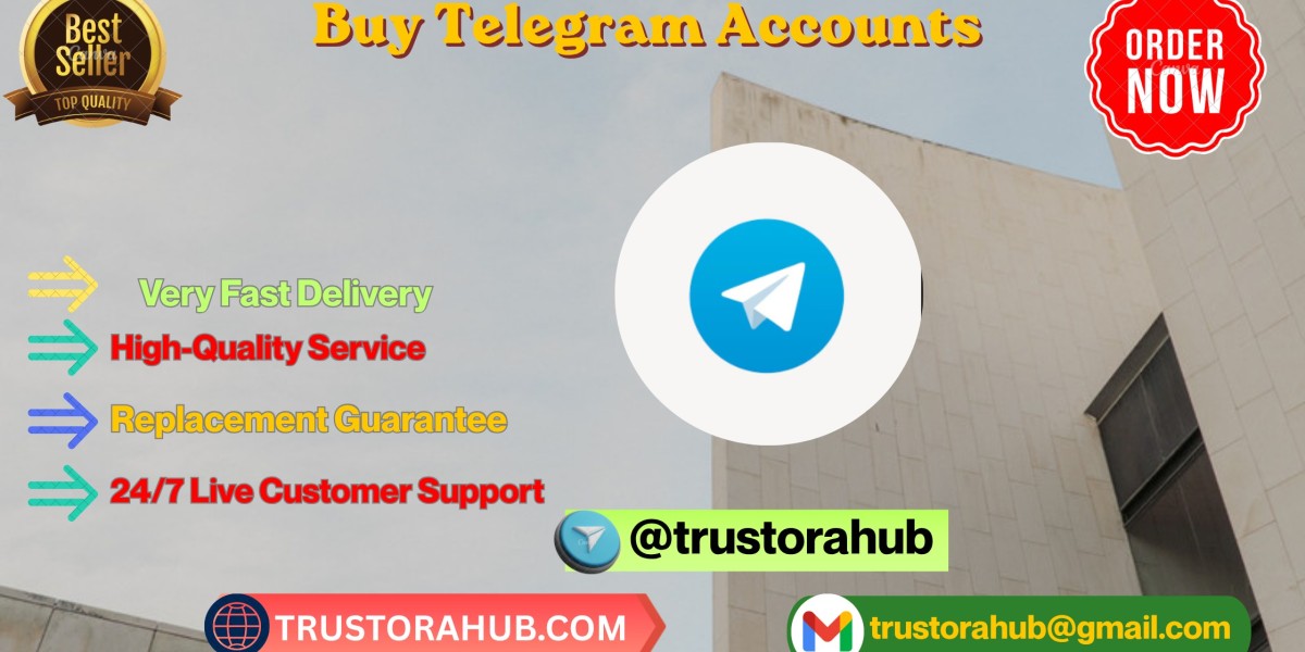 Top 13 Websites to Buy Telegram Accounts Securely in 2026