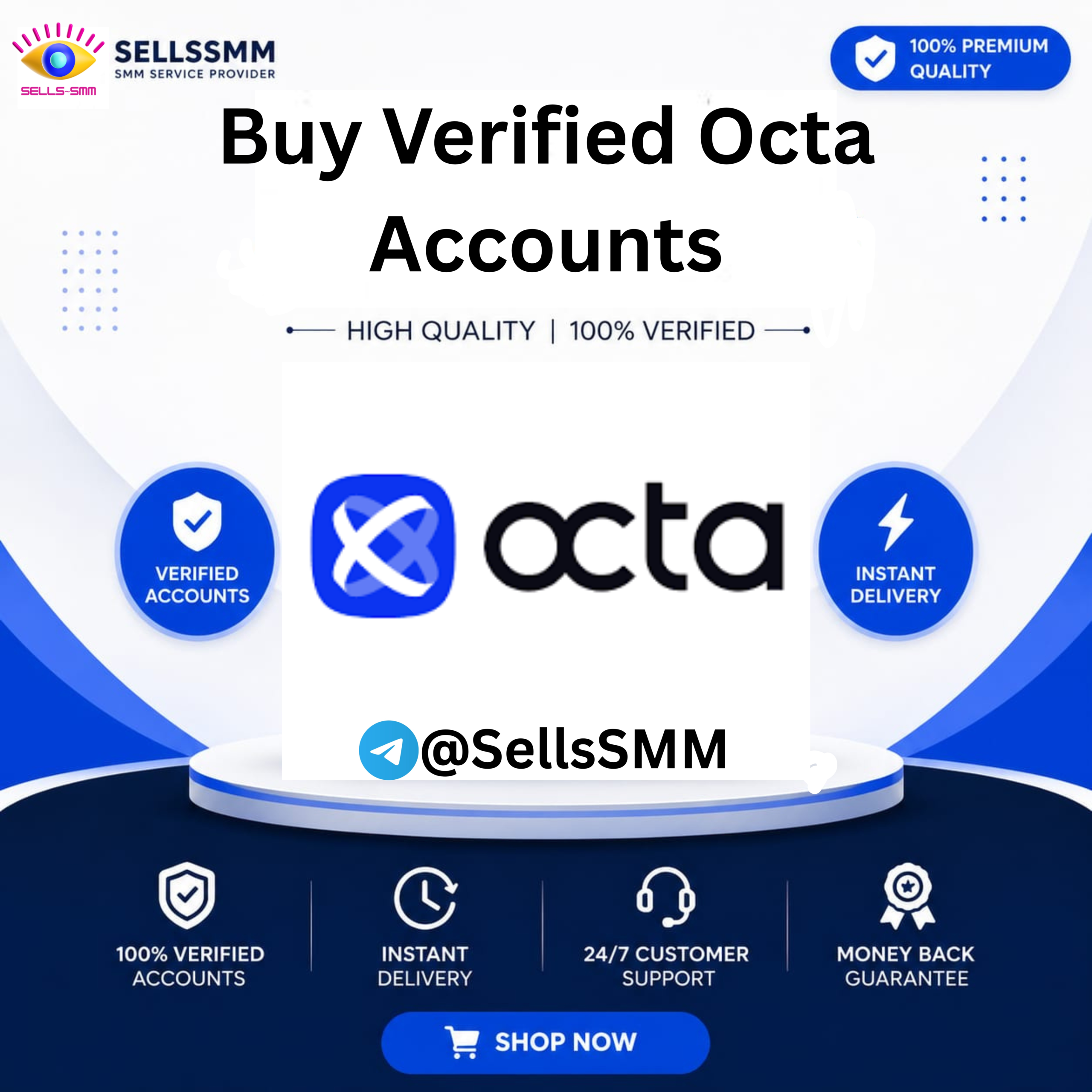 Buy Verified Octa Accounts - Forex Trading Accounts
