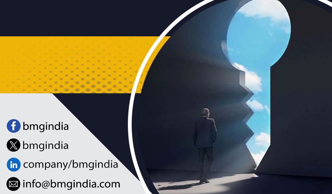 BMGI India: How Business Transformation Consulting Services Help Organizations Improve Growth, Execution, and Opx
