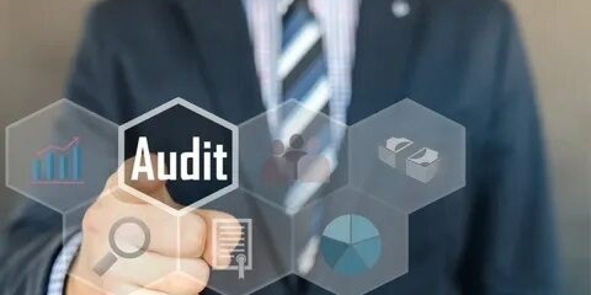 Why Businesses Trust an Accounting Firm in UAE for Accurate Financial Reporting
