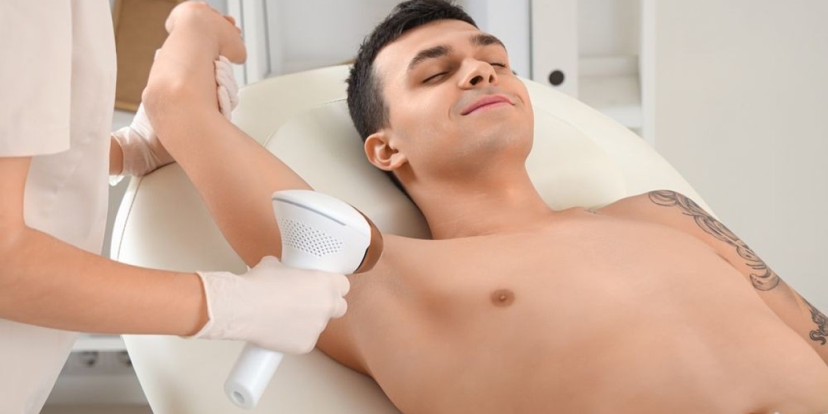 Why Laser Hair Removal in Islamabad Is Becoming So Popular