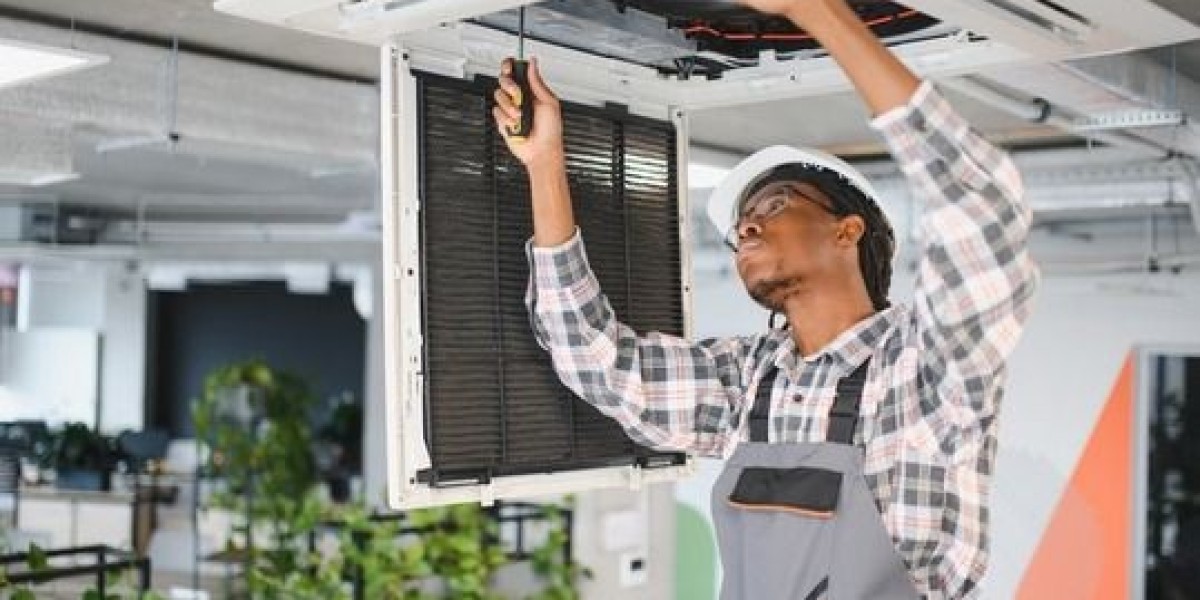 Ventilation System Servicing Dorset: Professional Maintenance for Healthier Indoor Air