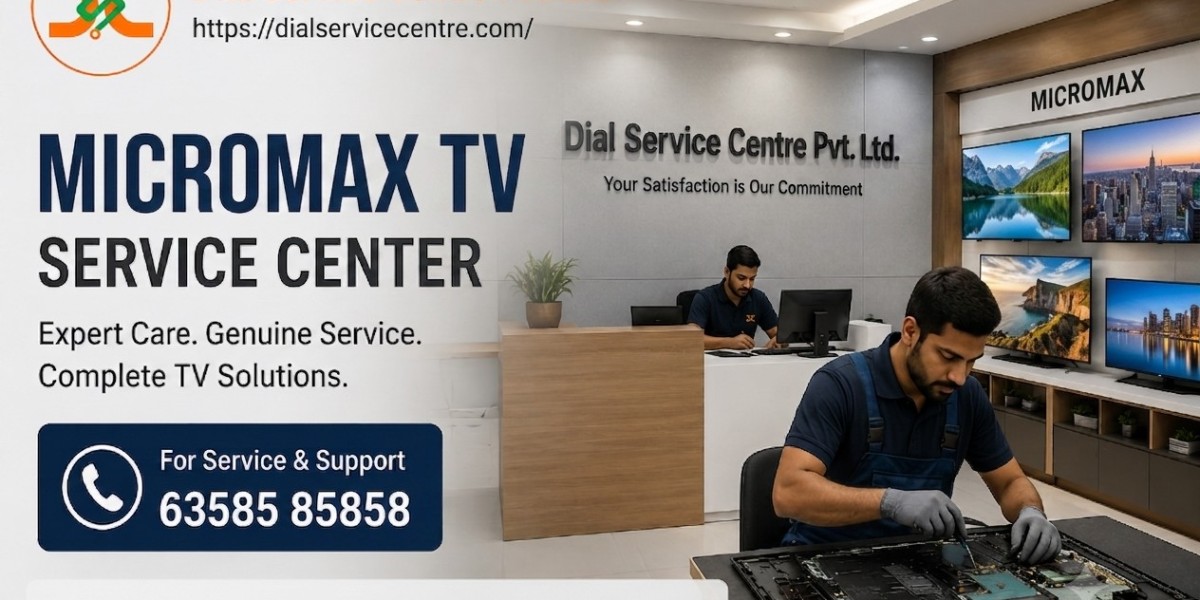 Is There Emergency Repair Service at Micromax TV Service Center?