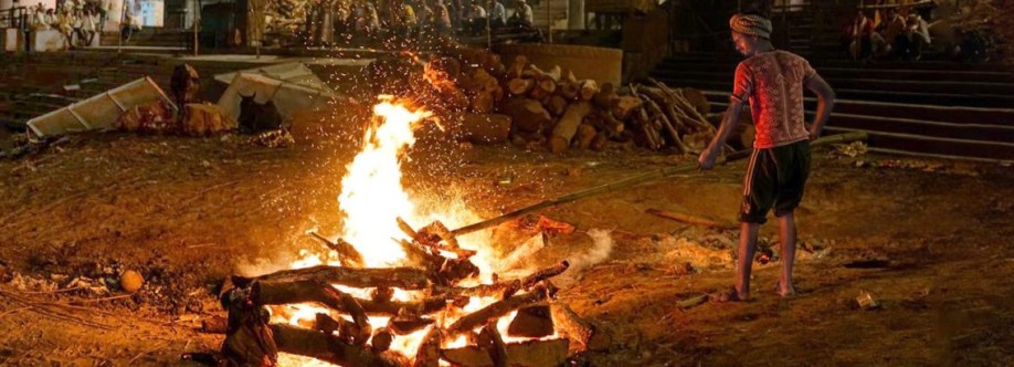 Hindon Cremation Cover Image