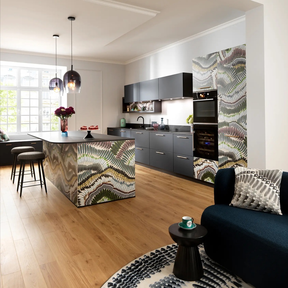 Kitchens | Schmidt Swansea