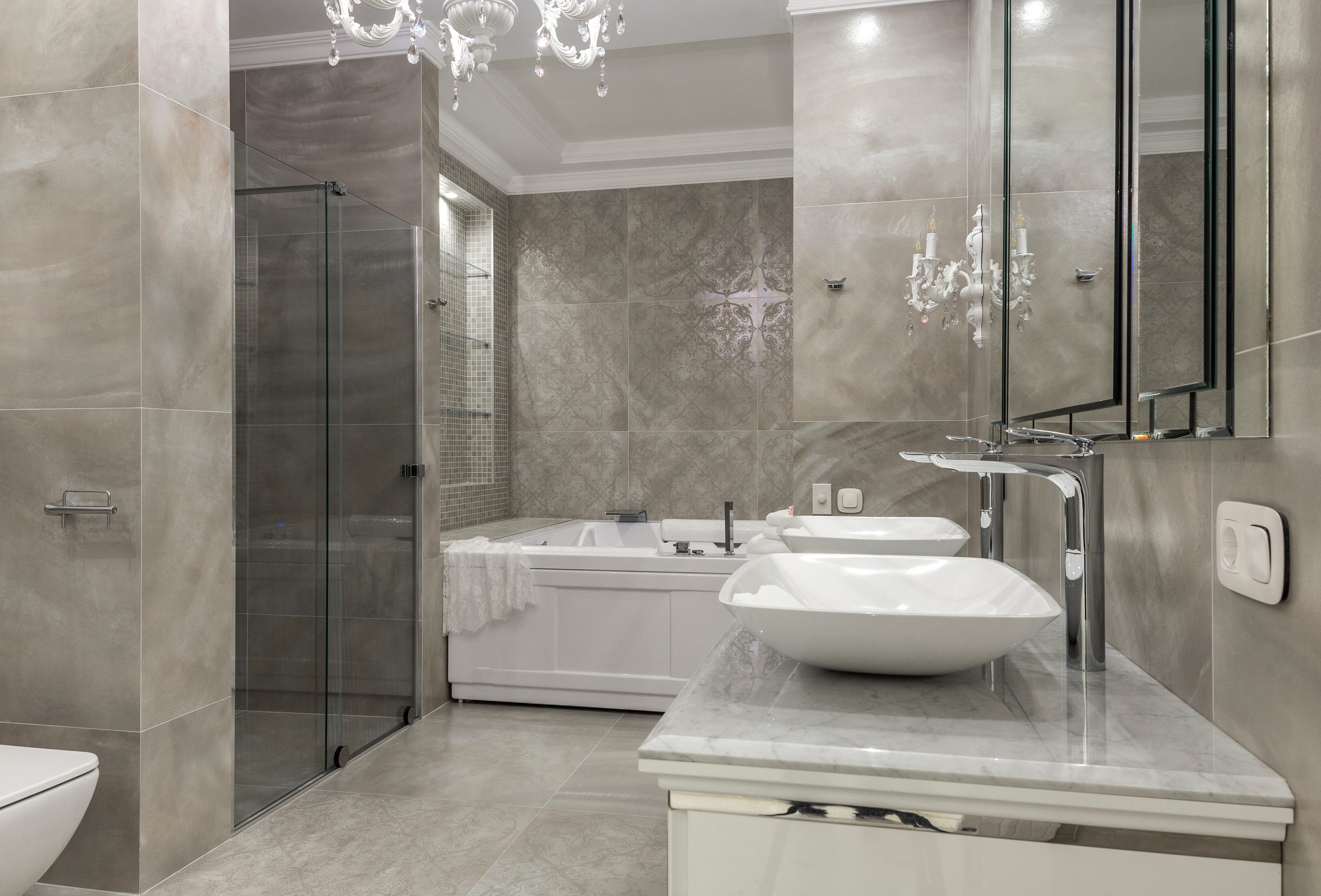 HDB Water Heater Installation Singapore | PW Plumbing
