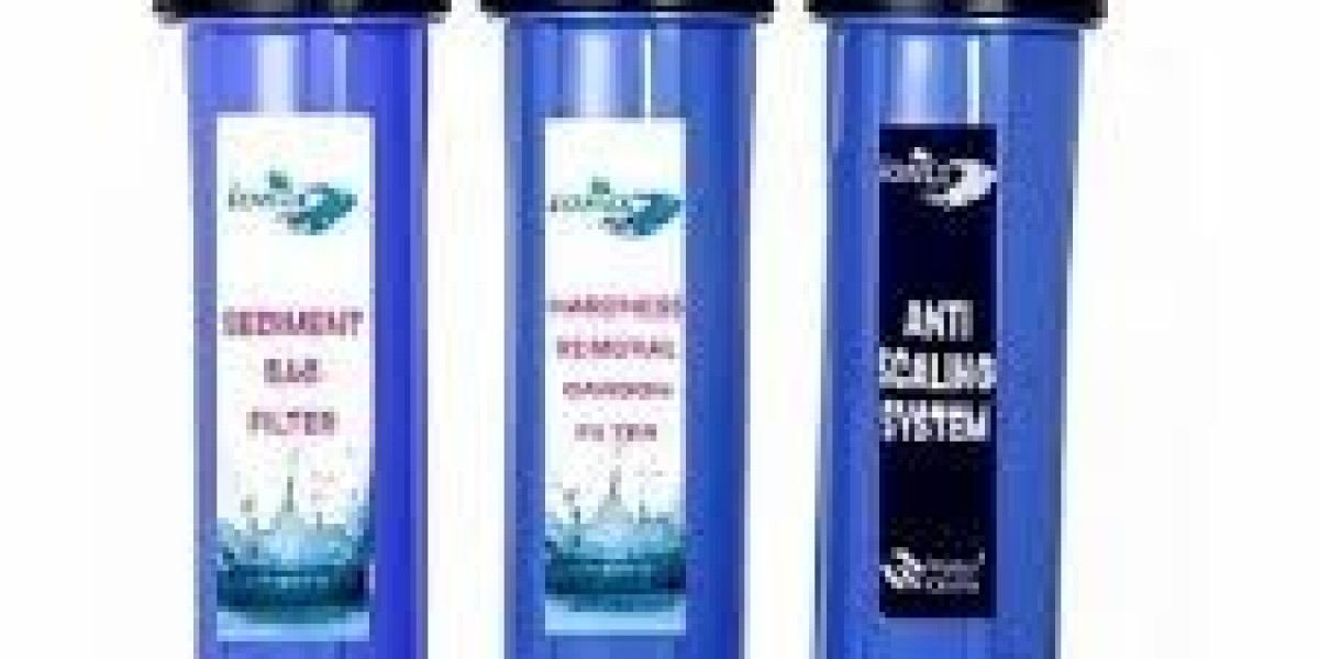 Best Water Softener in India: Complete Buying Guide for Every Home