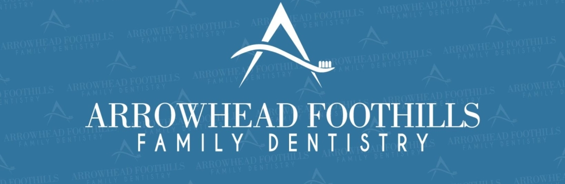 Arrowhead Foothills Dentistry Cover Image