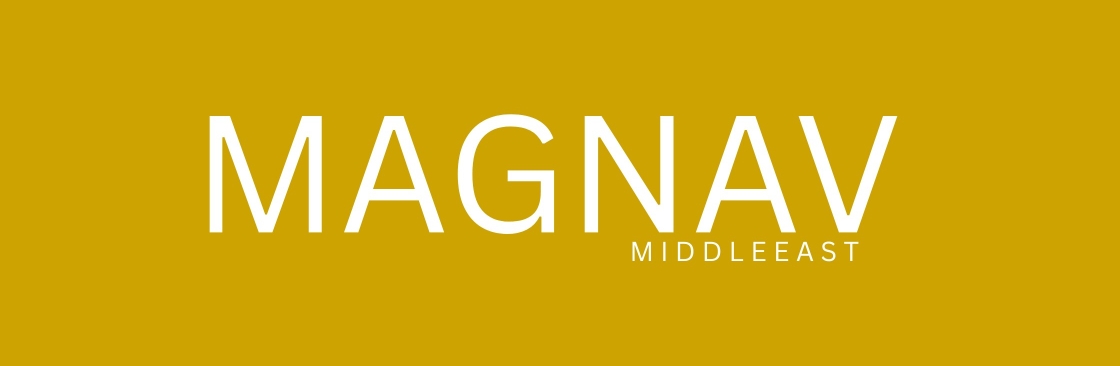 Magnav middleeast Cover Image
