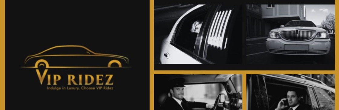 VIP Ridez Cover Image