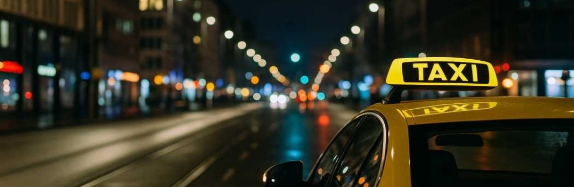 Craigieburn Taxi Cabs Cover Image