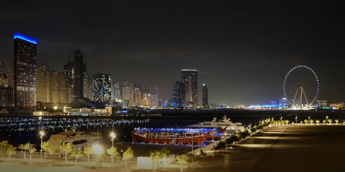 Dubai Real Estate: Complete Guide for Buyers, Sellers and Investors
