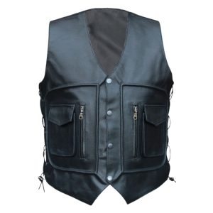 Western Vests for Men & Women | Cowboy & Rodeo Style Wests