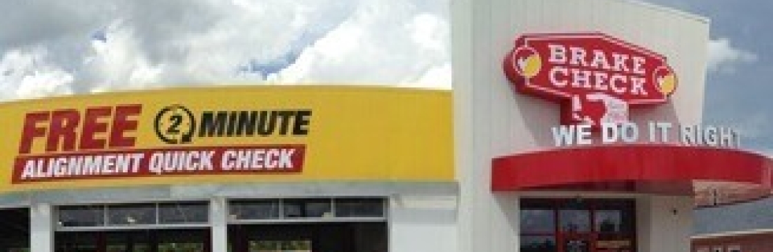 Brake and Tire Check Cover Image