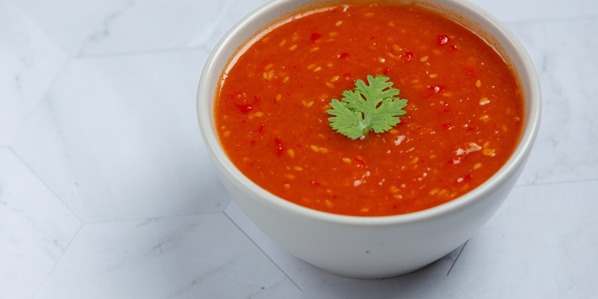 Hot Garlic Sauce and Hot and Sweet Sauce: The Perfect Blend of Spice and Flavor