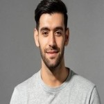 Wilson Anderson Profile Picture
