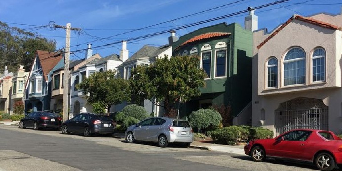 Richmond District San Francisco Guide | Living, Lifestyle & Housing