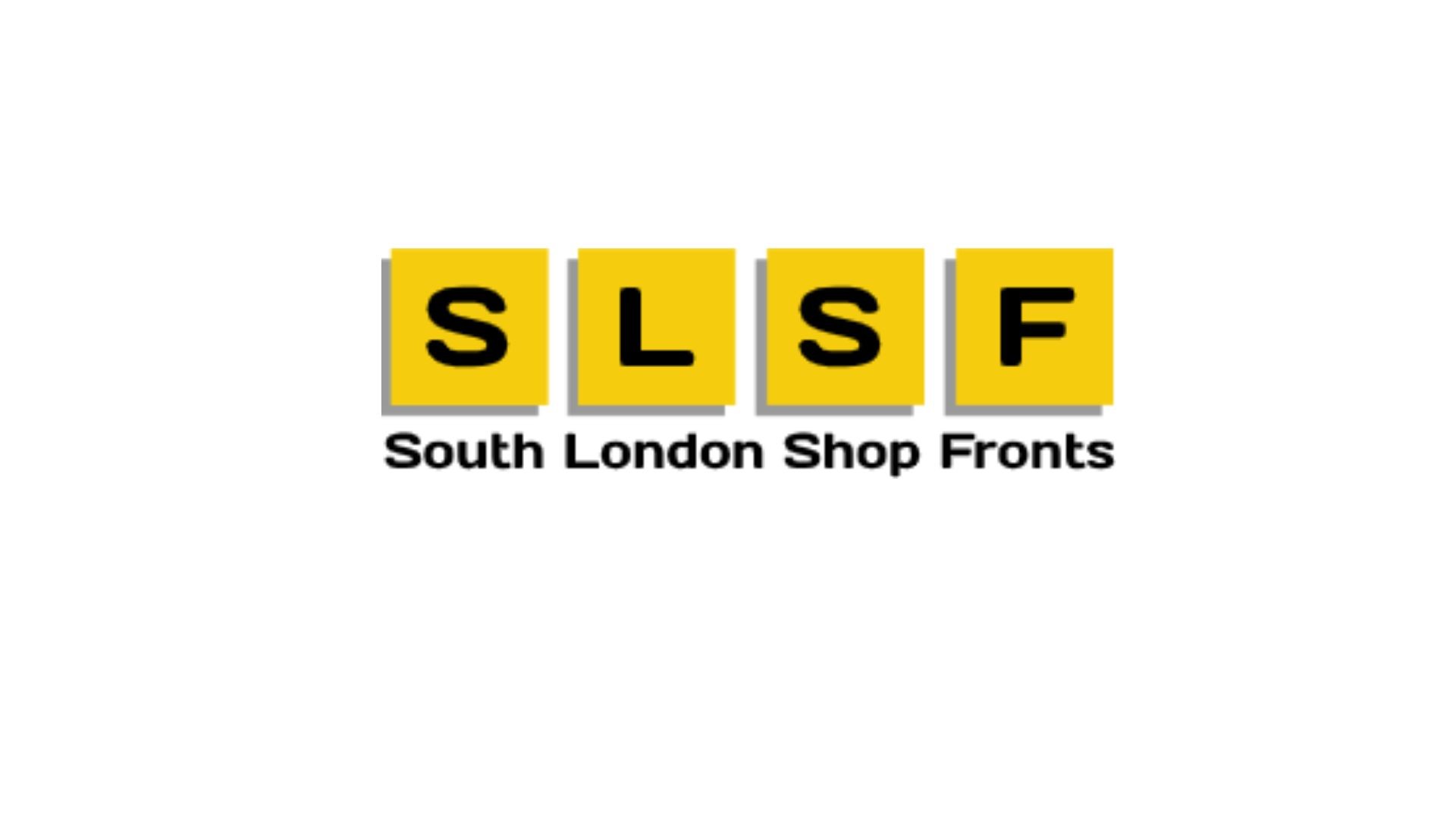 South London Shop Fronts Profile Picture