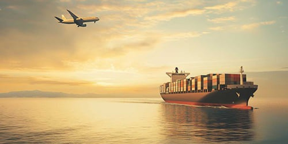 Air Freight Services: Fast, Secure, and Reliable Global Cargo Solutions